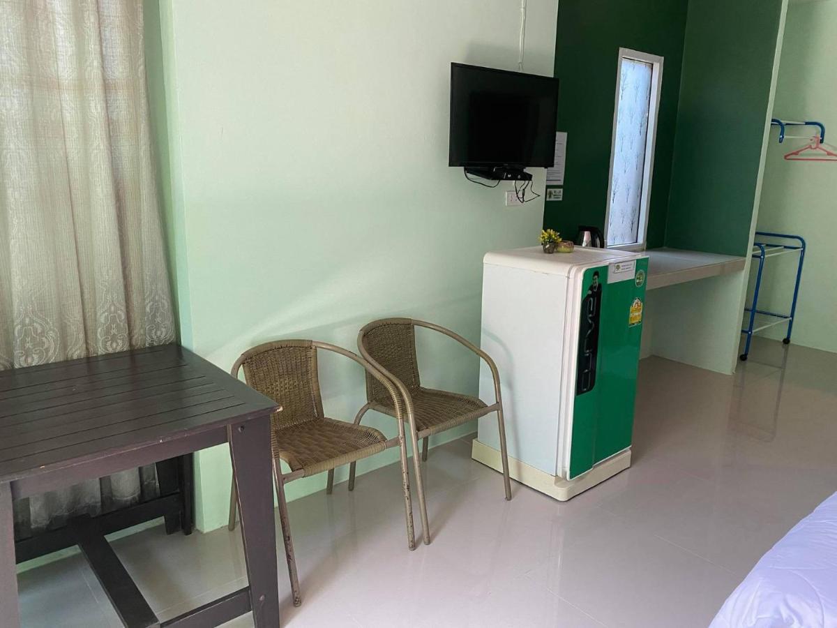 Hotel Suntalee House Nai Yang Beach Esterno foto