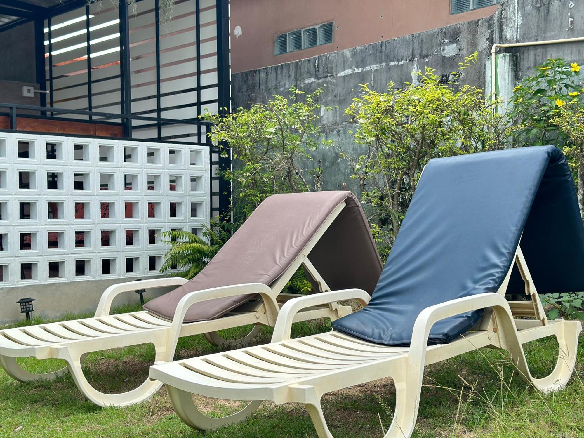 Hotel Suntalee House Nai Yang Beach Esterno foto