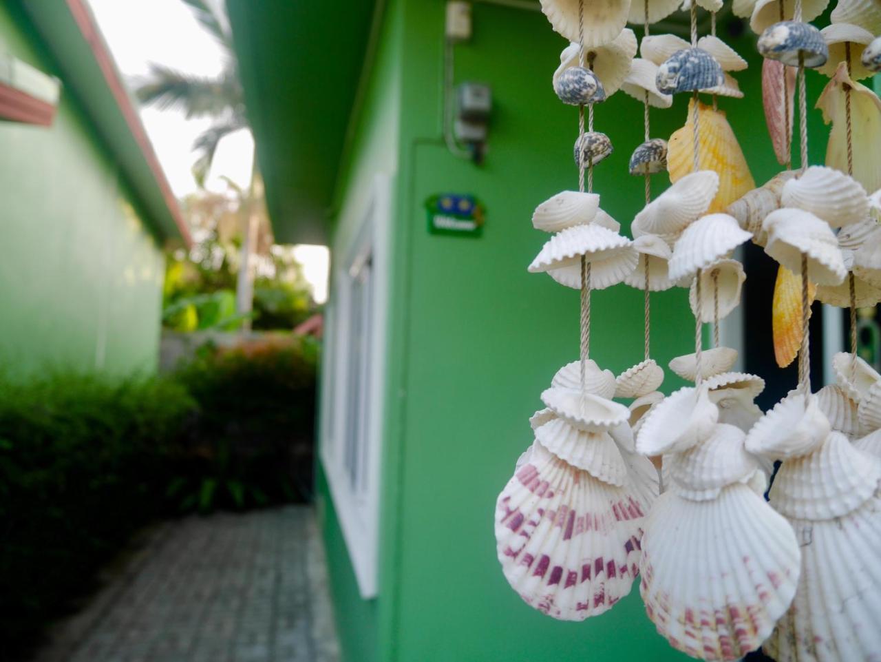 Hotel Suntalee House Nai Yang Beach Esterno foto